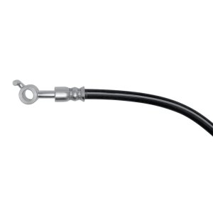 Hyundai Azera Brake Hose - Rear - R1 Concepts - RNC - `16-`17